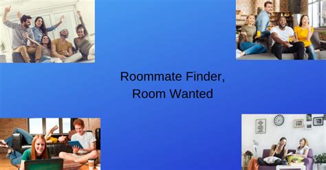 Pro Tips for Finding No Credit Check Apartments Online. . Roommate finder atlanta